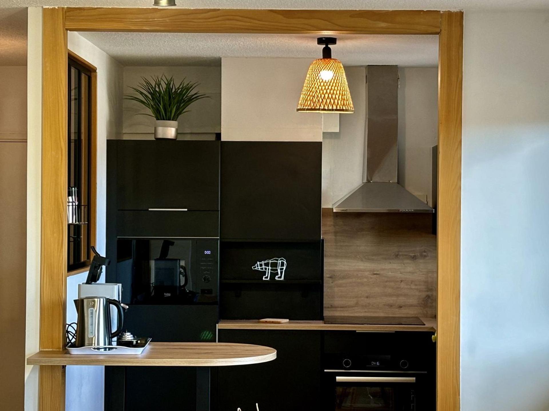 Appartamento Le Point Virgule - Parking Privé - Climatisation Montauban Esterno foto