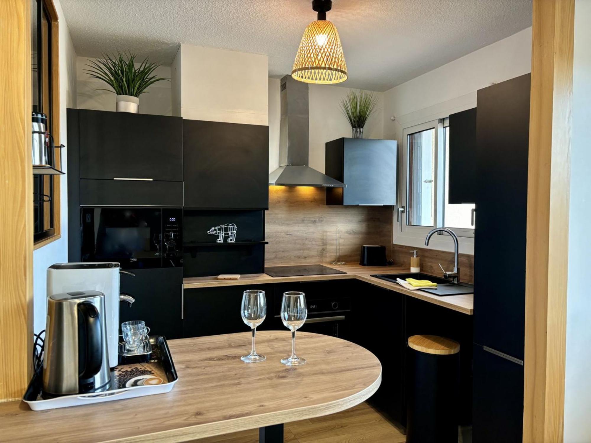 Appartamento Le Point Virgule - Parking Privé - Climatisation Montauban Esterno foto